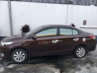 2014 Toyota Vios 1.5G Manual. 26Tkm Only.