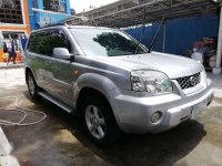 2004 Nissan X-Trail FOR SALE