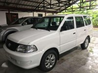 FOR SALE! 2004 Toyota Revo DLX DIESEL