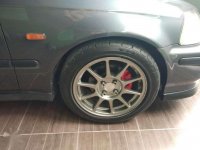 Honda Civic vti 1997 model FOR SALE