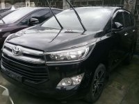 2017 Toyota Innova 2.8 G Manual Transmission