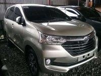 2017 Toyota Avanza 1.5 G Automatic Transmission