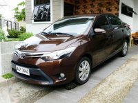 2014 Toyota Vios G AT FOR SALE