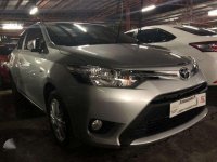 2018 Toyota Vios 1.3 E Automatic Thermaltye