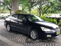 2004 Honda Accord automatic FOR SALE