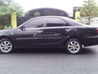 SELLING Toyota Camry 2.4 v AT all power