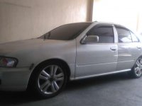 1.6 Gas Nissan Sentra FOR SALE