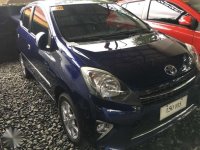 2017 Toyota Wigo for sale