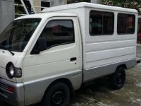 Like new Suzuki Multi-Cab for sale