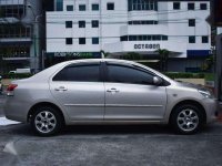 2007 Toyota Vios 1.3E FOR SALE