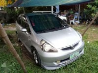 Honda Fit in CDO FOR SALE