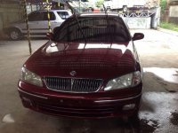 For Sale: Nissan Exalta DS 2002