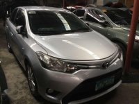 2016 Toyota Vios for sale