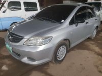 Honda City 2007 FOR SALE