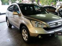 Honda Crv gen 3 2007 FOR SALE