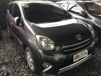 2015 Toyota Wigo for sale