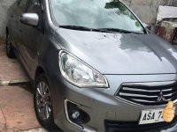 Mitsubishi Mirage G4 2015 for sale