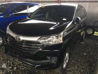 2017 Toyota Avanza for sale