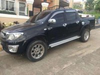 Toyota Hilux E 2010 FOR SALE