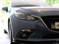 Mazda 3 2016 1.5 Engine FOR SALE