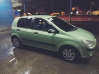 For sale or swap add ka cash!! 2007 Hyundai Getz