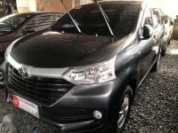 2018 Toyota Avanza 1.3 E Gas Automatic