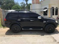 Mitsubishi Montero 2012 for sale