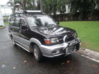 Toyota Revo Manual 220k 1999 FOR SALE