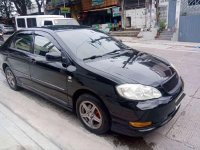 Toyota ALTIS 1.6 S 2008 MODEL Limited Edition