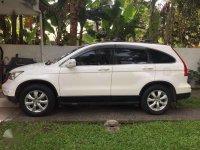 Honda CRV 2010 2.0 AT FOR SALE