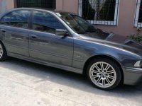 2001 BMW 525I FOR SALE
