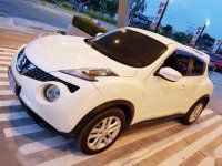 GOOD AS NEW: Nissan Juke Full-Option AT 2016 - 768K NEGOTIABLE!