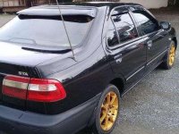 Nissan Exalta Year 2000 With sunroof (working)