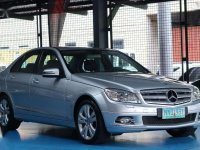 2010 Mercedes-Benz C200 for sale