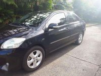 2008 Toyota Vios FOR SALE