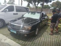 2010 Hyundai Grandeur FOR SALE