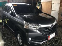 2018 Toyota Avanza for sale