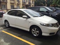 Honda City 2012 for sale