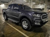 2017 Ford Ranger xlt 22 manual 4x2 