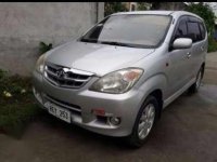 2007 Toyota Avanza g FOR SALE