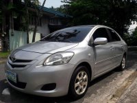 Toyota Vios E MT 2007 FOR SALE