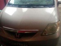 2004 Honda City for sale