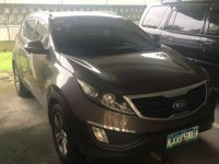 2013 Kia Sportage AWD Gas FOR SALE