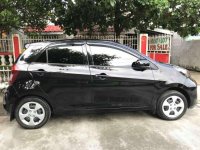 Kia Picanto 2015 assume Balance DP 130k