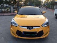 2012 Hyundai Veloster Turbo FOR SALE