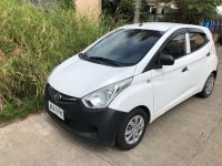 Hyundai Eon 2014 FOR SALE