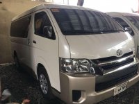 2018 Toyota Grandia for sale