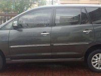 FOR SALE: 2014 Toyota Innova G MT Gas