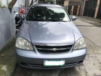 2006 Chevrolet Optra for sale