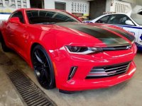 Chevrolet Camaro RS 2016 FOR SALE